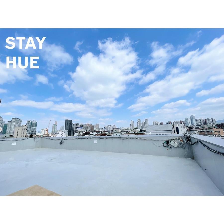 Hue Hostel *